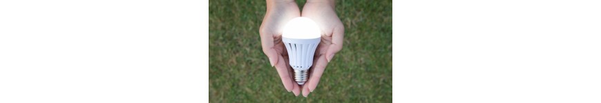 Bombillos LED