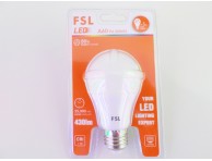 Bombillo LED A60 5W