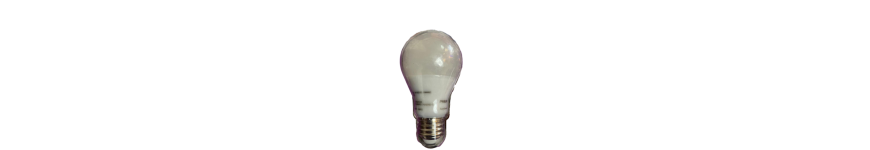 BOMBILLOS LED