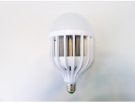Bombillo LED E27 6400K Blanco