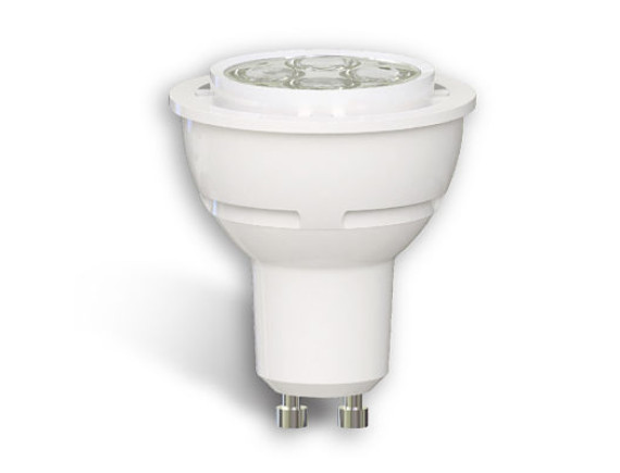 Bombillo LED GU10 5W