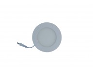 Ultrathin panel light (Circular)