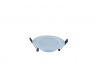 Led Panel Light Circular de 3 Tonos de Luz