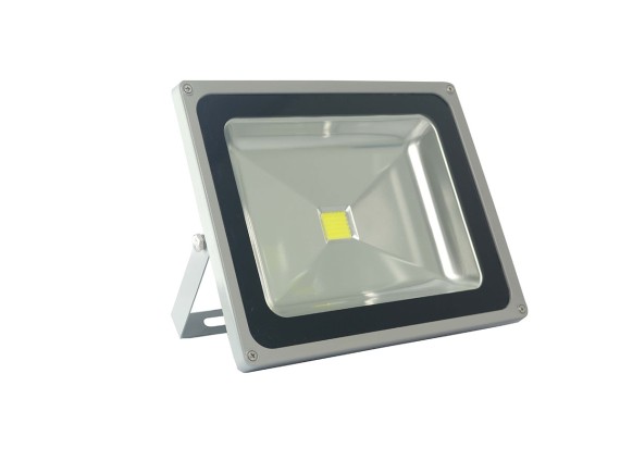 Reflector LED para Exterior