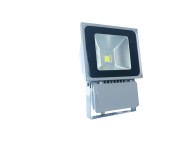 Reflector LED para Exterior