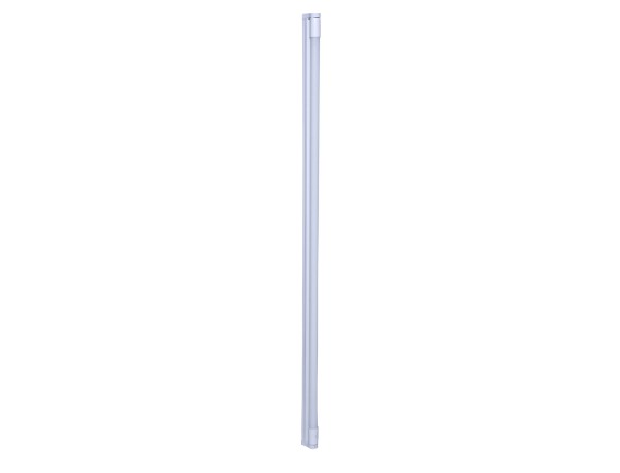 TUBO LED CON BASE (FITTING)