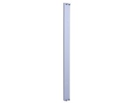 BASE TIPO CANAL PARA TUBOS T8 LED