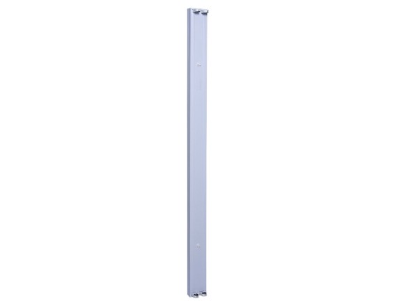 BASE TIPO CANAL PARA TUBOS T8 LED