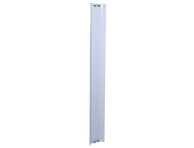 BASE CON ALAS PARA TUBOS T8 LED