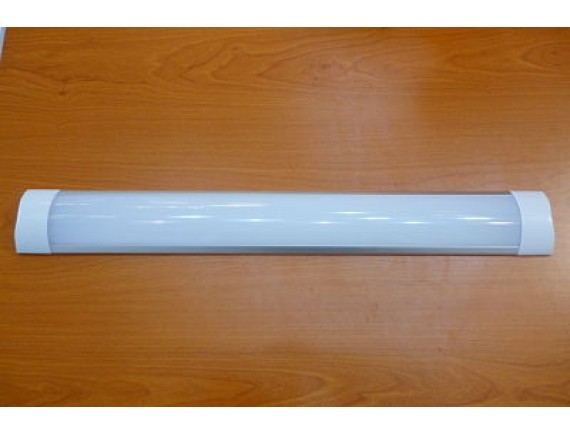 LED TUBO DE LAMPARA 0.6M 18W CW